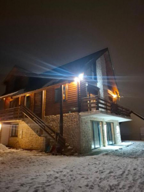 Apartmani Villa Tea